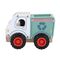 Kinder and Kids - Garbage Truck (K50568) / Toys