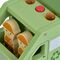 Kinder and Kids - Garbage Truck with Sound (K50566) / Toys