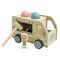 Kinder and Kids - Ice Cream Truck (K50556) / Toys