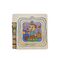 Kinder and Kids - Layer Layer Puzzle, Boys' Life (K50591) / Toys