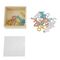 Kinder and Kids - Magnetic Numbers (37 pcs.) - K50593 / Toys