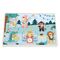 Kinder and Kids - Music Puzzle (K50525) / Toys