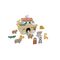 Kinder and Kids - Noah's Ark (K50582) / Toys