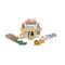 Kinder and Kids - Noah's Ark (K50582) / Toys