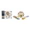 Kinder and Kids - Noah's Ark (K50582) / Toys