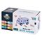 Kinder and Kids - Police Car with Sound (K50563) / Toys