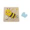 Kinder and Kids - Puzzle, Bee (K50588) / Toys