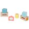 Kinder and Kids - Sensory Blocks (K50577) / Toys