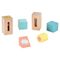 Kinder and Kids - Sensory Blocks (K50577) / Toys