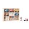 Kinder and Kids - Traffic Box (12 pcs.) K50544 / Toys
