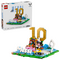 LEGO - Editions Football - Lionel Messi Football Highlights (43011) / Toys