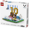 LEGO - Editions Football - Lionel Messi Football Highlights (43011) / Toys