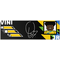 LEGO - Editions Football - Vini Jr. – Football Highlights (43027) / Toys