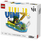 LEGO - Editions Football - Vini Jr. – Football Highlights (43027) / Toys