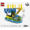 LEGO - Editions Football - Vini Jr. – Football Highlights (43027) / Toys