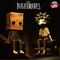 Little Nightmares - Low (Monitor Top Figure) / Fan Shop and Merchandise |  Techbox