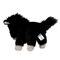 Miss Melody - Plush Horse Black 20 cm (0414047) / Toys