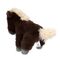 Miss Melody - Plush Horse Brown 20 cm (0414046) / Toys