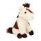 Miss Melody - Plush Horse Spotted 20 cm (0414045) / Toys