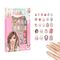 Topmodel - Artificial Nails - Candy Glam / Toys