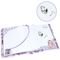 Topmodel - COSY CAT Diary With Lock Lilac (0414200) / Toys
