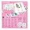 Topmodel - Dress Me Up Stickerbook Shopping Tour (0413832) / Toys