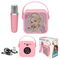 Topmodel - Karaoke Set (0413778) / Toys