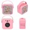 Topmodel - Karaoke Set (0413778) / Toys