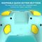 Turtle Beach - Rematch Wireless  RGB - Rosalina / Nintendo Switch 2 | Techbox