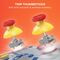 Turtle Beach - RGB Rematch Wireless - Koopa Troop / Nintendo Switch 2