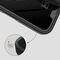 3mk Fortis MagCase for iPhone 16e / 17e - black