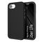 3mk Fortis MagCase for iPhone 16e / 17e - black