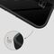 3mk Fortis MagCase for iPhone Air - Black
