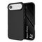 3mk Fortis MagCase for iPhone Air - Black
