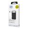 3mk Fortis MagCase for iPhone Air - Black