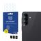 3mk Lens Protection Hybrid Camera Lens Glass for Samsung Galaxy A37