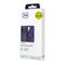 3mk Smoke MagCase for iPhone 16 Pro - Purple