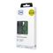 3mk Smoke MagCase for iPhone Air - Green
