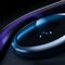 3mk Smoke MagCase for iPhone Air - Purple