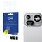 Hybrid Glass for Camera Lens 3mk Lens Protection for Nothing Phone (4a) Pro