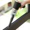 Mini Foldable Handheld Car Vacuum Cleaner with Blower Function - Black | Techbox