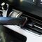 Mini Foldable Handheld Car Vacuum Cleaner with Blower Function - Black | Techbox