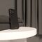 SBS Instinct Case for iPhone 16 Plus - Black | Techbox