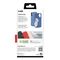SBS Instinct Case for iPhone 16 Plus - Blue | Techbox
