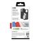 SBS Instinct Case for iPhone 16 Pro - Black | Techbox