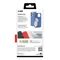 SBS Instinct Case for iPhone 16 Pro Max - Blue | Techbox