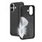 SBS Instinct iPhone 16 Case - Black | Techbox