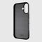SBS Instinct iPhone 16 Case - Black | Techbox