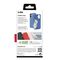SBS Instinct iPhone 16 Case - Blue | Techbox