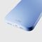 SBS Instinct iPhone 16 Case - Blue | Techbox